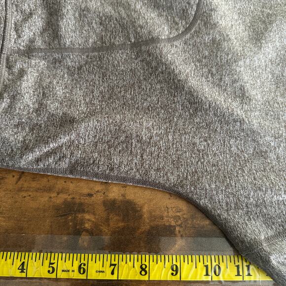 Joy Lab Womens Jogger Pants Size XL Brown Heather Athleisure Comfort Lounge EUC - Picture 4 of 8
